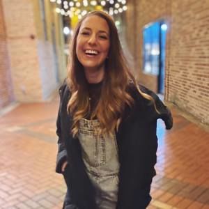 Meet your Posher, Sam